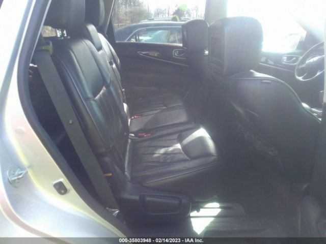 Photo 7 VIN: 5N1AL0MM7EC544098 - INFINITI QX60 