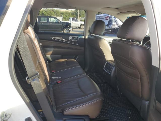 Photo 10 VIN: 5N1AL0MM7EC554081 - INFINITI QX60 