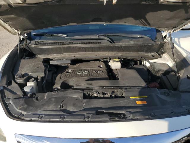 Photo 11 VIN: 5N1AL0MM7EC554081 - INFINITI QX60 