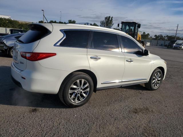 Photo 2 VIN: 5N1AL0MM7EC554081 - INFINITI QX60 