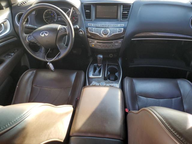 Photo 7 VIN: 5N1AL0MM7EC554081 - INFINITI QX60 