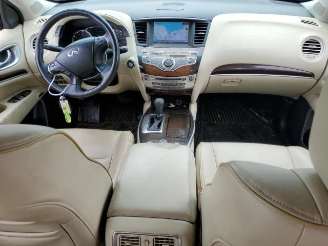 Photo 7 VIN: 5N1AL0MM7FC500541 - INFINITI QX60 