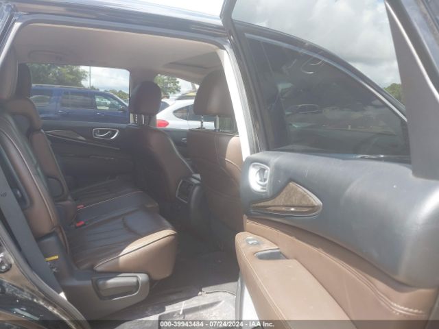 Photo 7 VIN: 5N1AL0MM7FC502502 - INFINITI QX60 