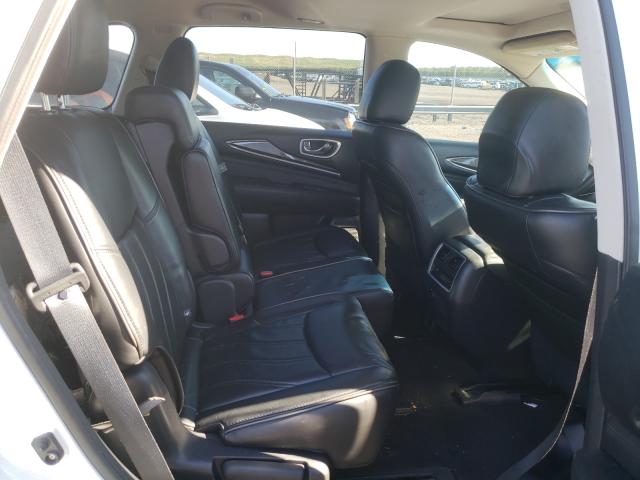 Photo 5 VIN: 5N1AL0MM7FC504914 - INFINITI QX60 