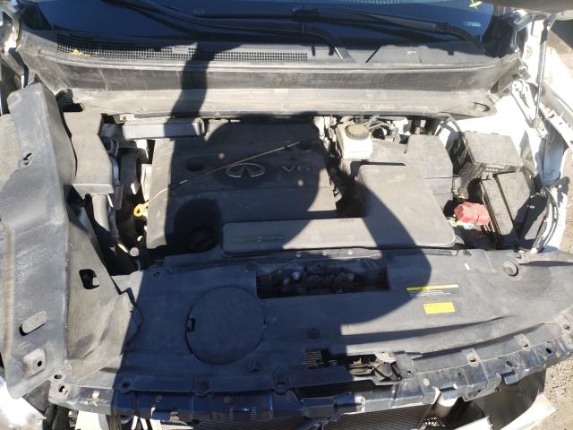 Photo 6 VIN: 5N1AL0MM7FC504914 - INFINITI QX60 