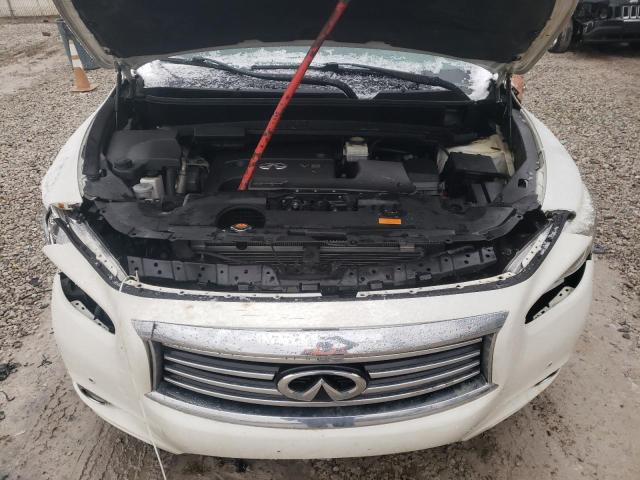 Photo 10 VIN: 5N1AL0MM7FC505741 - INFINITI QX60 