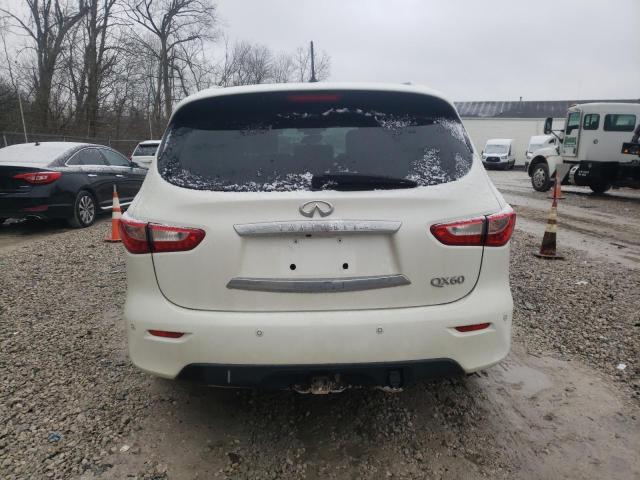 Photo 5 VIN: 5N1AL0MM7FC505741 - INFINITI QX60 