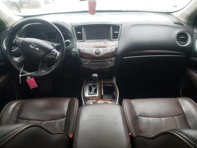 Photo 7 VIN: 5N1AL0MM7FC505741 - INFINITI QX60 