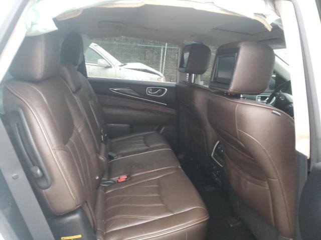 Photo 9 VIN: 5N1AL0MM7FC505741 - INFINITI QX60 