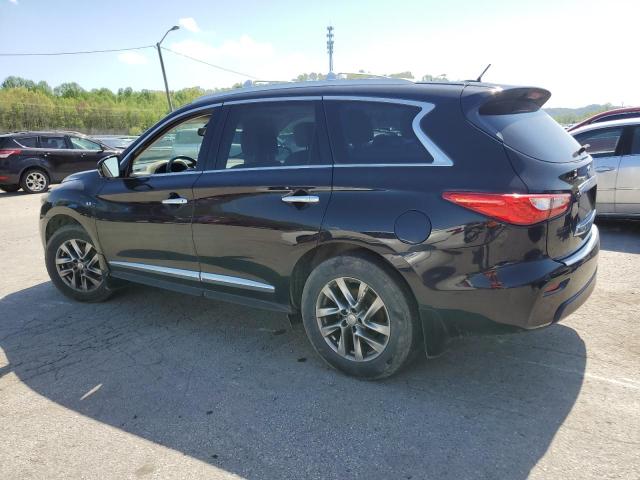 Photo 1 VIN: 5N1AL0MM7FC505979 - INFINITI QX60 