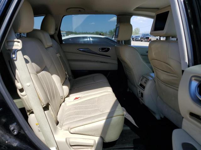 Photo 10 VIN: 5N1AL0MM7FC505979 - INFINITI QX60 