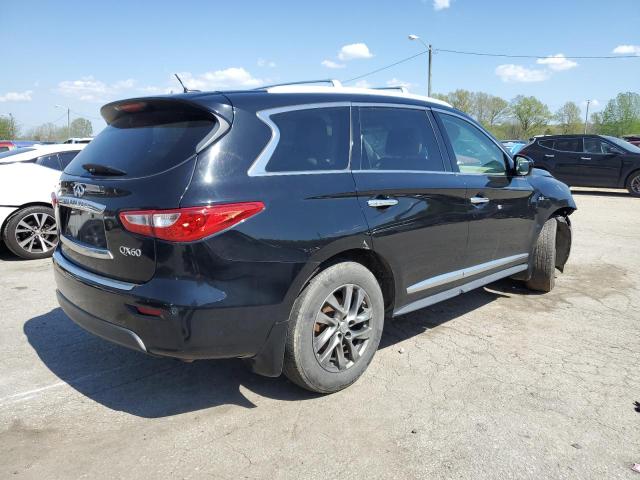 Photo 2 VIN: 5N1AL0MM7FC505979 - INFINITI QX60 