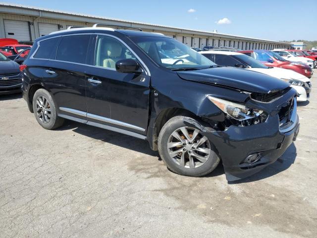 Photo 3 VIN: 5N1AL0MM7FC505979 - INFINITI QX60 