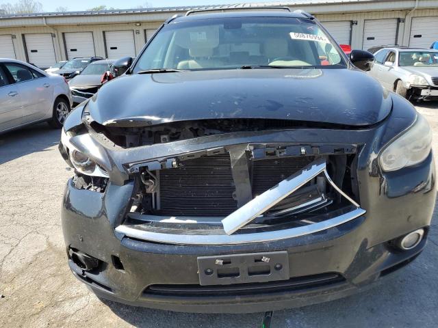 Photo 4 VIN: 5N1AL0MM7FC505979 - INFINITI QX60 