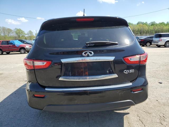 Photo 5 VIN: 5N1AL0MM7FC505979 - INFINITI QX60 