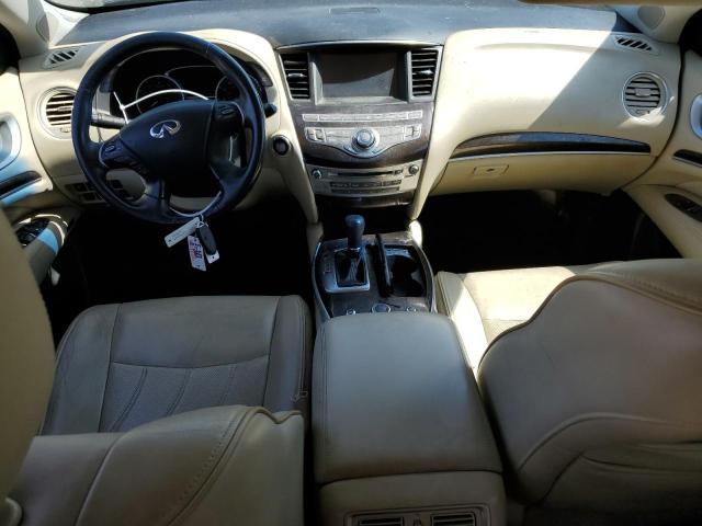 Photo 7 VIN: 5N1AL0MM7FC505979 - INFINITI QX60 