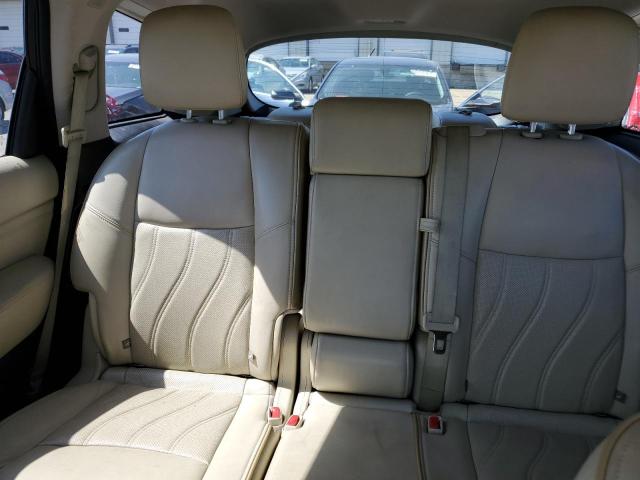 Photo 9 VIN: 5N1AL0MM7FC505979 - INFINITI QX60 