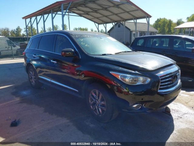 Photo 0 VIN: 5N1AL0MM7FC506985 - INFINITI QX60 