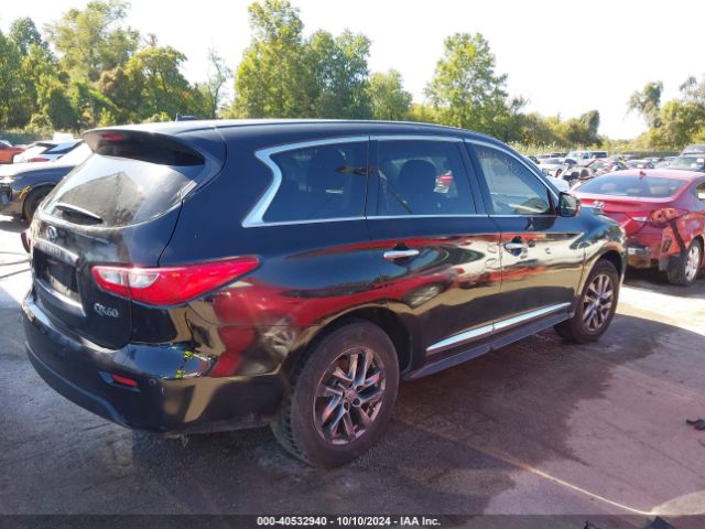 Photo 3 VIN: 5N1AL0MM7FC506985 - INFINITI QX60 