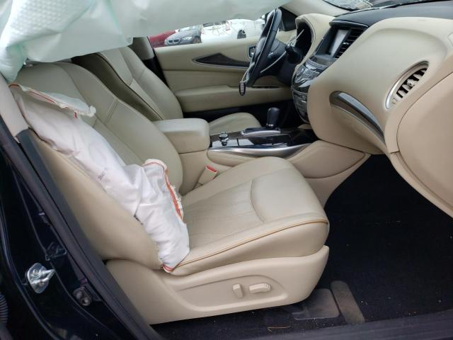 Photo 4 VIN: 5N1AL0MM7FC507716 - INFINITI QX60 