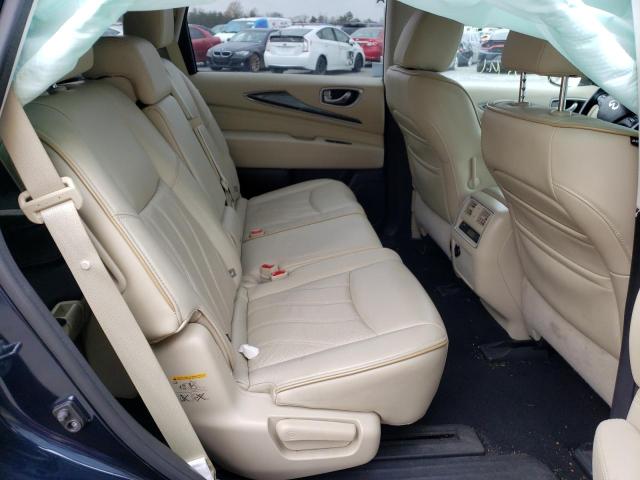 Photo 5 VIN: 5N1AL0MM7FC507716 - INFINITI QX60 