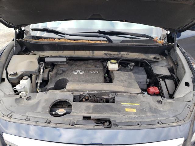 Photo 6 VIN: 5N1AL0MM7FC507716 - INFINITI QX60 