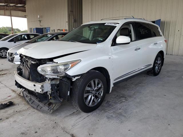 Photo 0 VIN: 5N1AL0MM7FC508901 - INFINITI QX60 