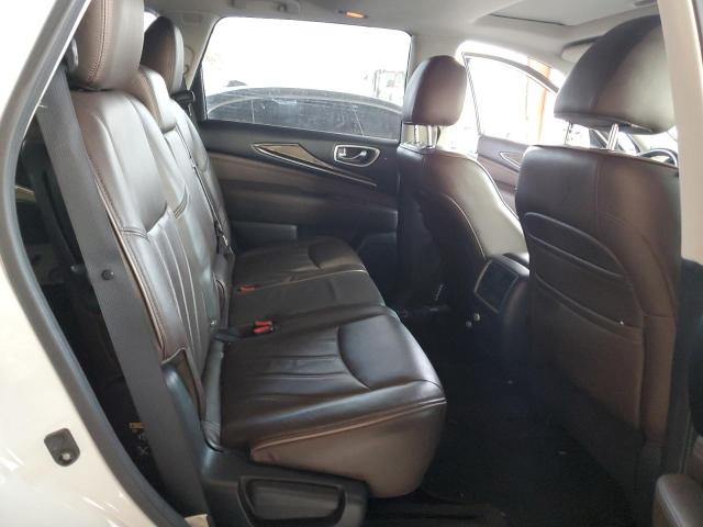 Photo 10 VIN: 5N1AL0MM7FC508901 - INFINITI QX60 