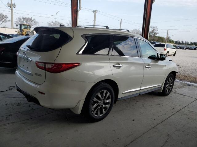 Photo 2 VIN: 5N1AL0MM7FC508901 - INFINITI QX60 