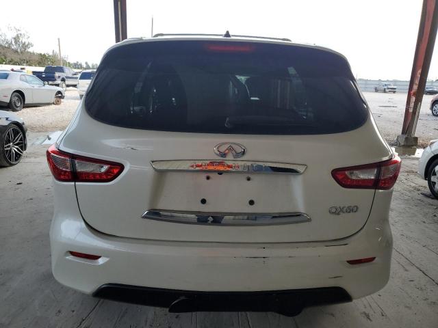 Photo 5 VIN: 5N1AL0MM7FC508901 - INFINITI QX60 