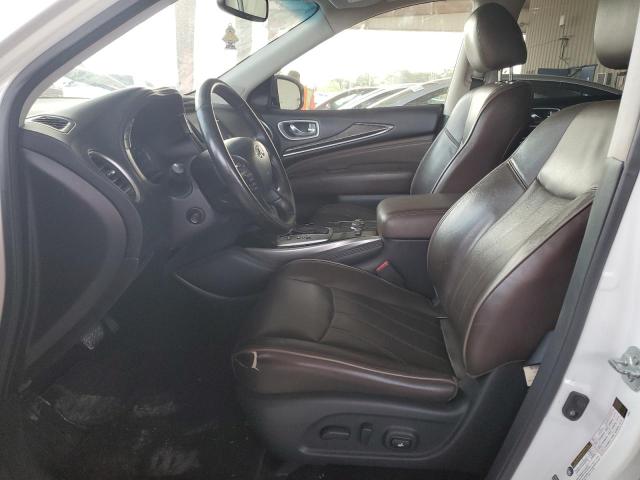 Photo 6 VIN: 5N1AL0MM7FC508901 - INFINITI QX60 