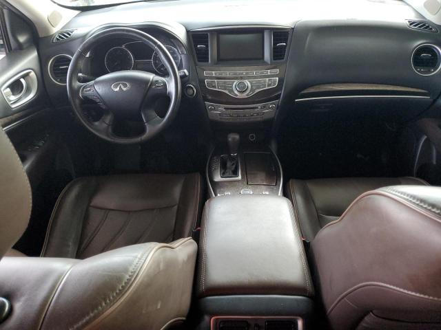 Photo 7 VIN: 5N1AL0MM7FC508901 - INFINITI QX60 