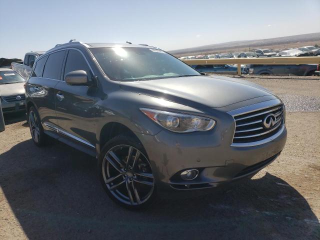 Photo 3 VIN: 5N1AL0MM7FC510972 - INFINITI QX60 