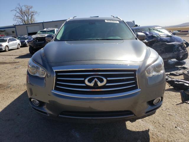 Photo 4 VIN: 5N1AL0MM7FC510972 - INFINITI QX60 