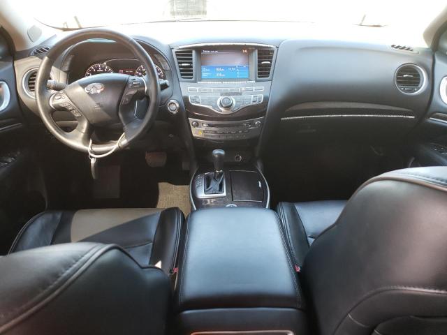 Photo 7 VIN: 5N1AL0MM7FC510972 - INFINITI QX60 