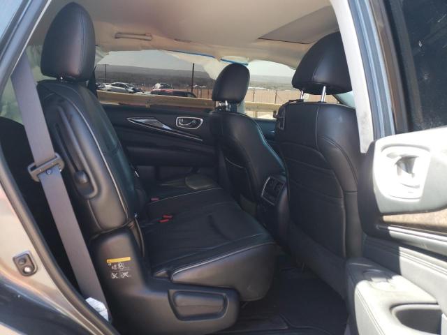 Photo 9 VIN: 5N1AL0MM7FC510972 - INFINITI QX60 