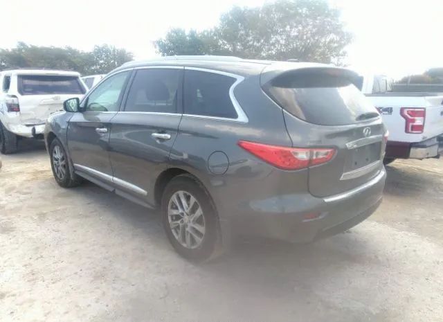 Photo 2 VIN: 5N1AL0MM7FC512320 - INFINITI QX60 