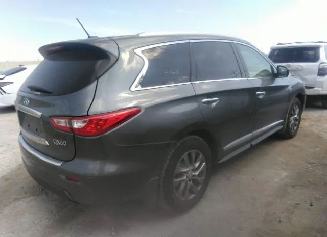 Photo 3 VIN: 5N1AL0MM7FC512320 - INFINITI QX60 