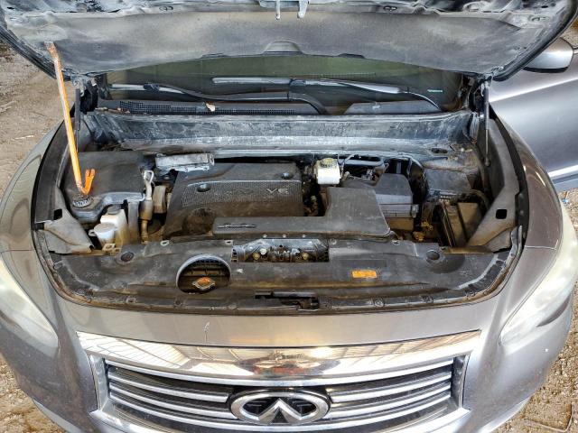 Photo 11 VIN: 5N1AL0MM7FC513581 - INFINITI QX60 