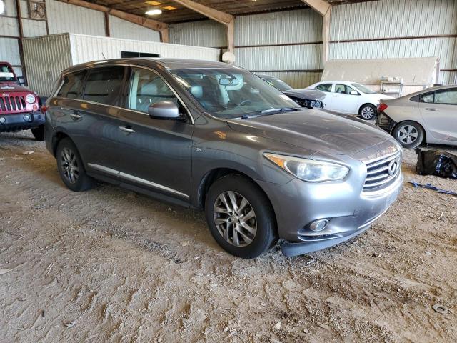 Photo 3 VIN: 5N1AL0MM7FC513581 - INFINITI QX60 