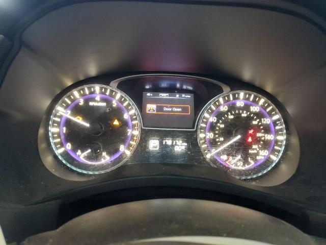 Photo 8 VIN: 5N1AL0MM7FC513581 - INFINITI QX60 