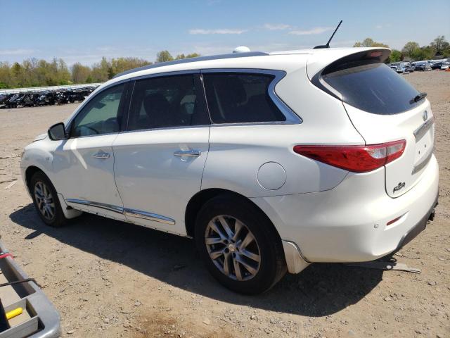 Photo 1 VIN: 5N1AL0MM7FC513841 - INFINITI QX60 