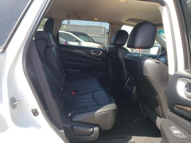 Photo 10 VIN: 5N1AL0MM7FC513841 - INFINITI QX60 