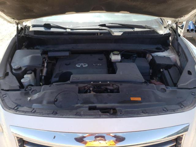 Photo 11 VIN: 5N1AL0MM7FC513841 - INFINITI QX60 