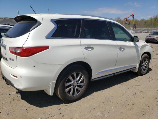 Photo 2 VIN: 5N1AL0MM7FC513841 - INFINITI QX60 