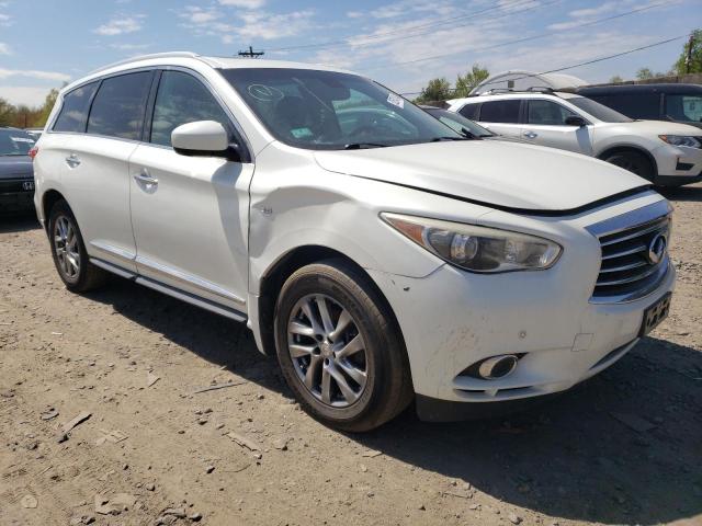 Photo 3 VIN: 5N1AL0MM7FC513841 - INFINITI QX60 