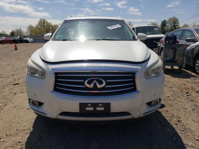 Photo 4 VIN: 5N1AL0MM7FC513841 - INFINITI QX60 