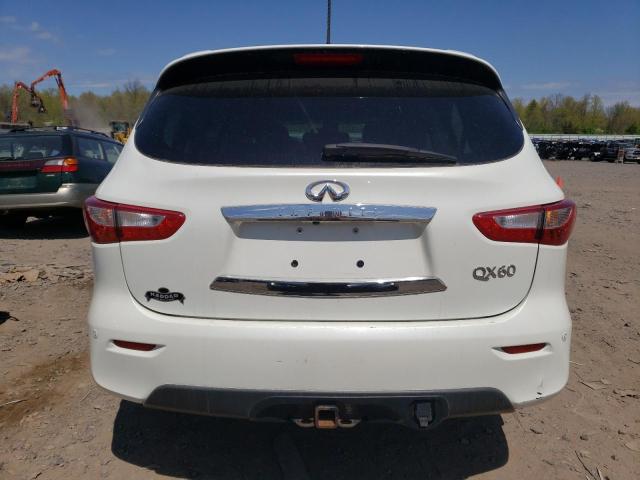 Photo 5 VIN: 5N1AL0MM7FC513841 - INFINITI QX60 