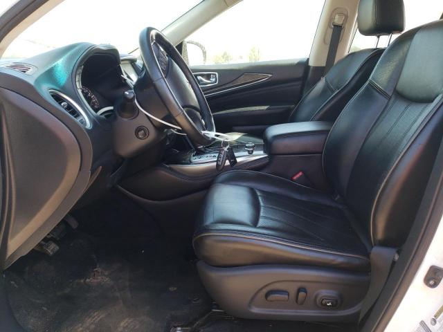 Photo 6 VIN: 5N1AL0MM7FC513841 - INFINITI QX60 