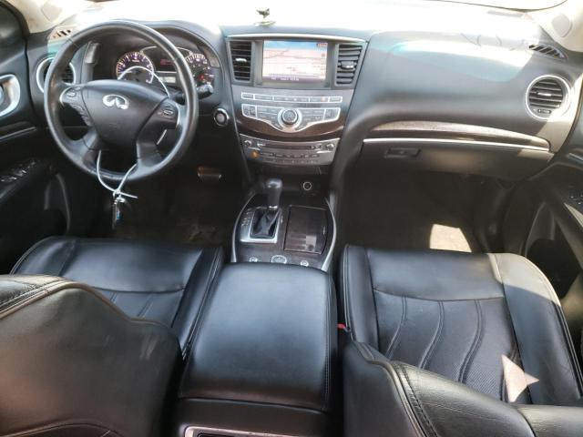 Photo 7 VIN: 5N1AL0MM7FC513841 - INFINITI QX60 